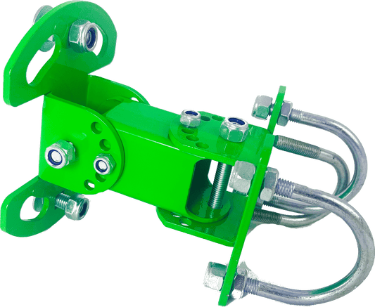 Blower-to-Mower Adapter | Xtreme Pro Series | MB01 - TrailerRacks.com