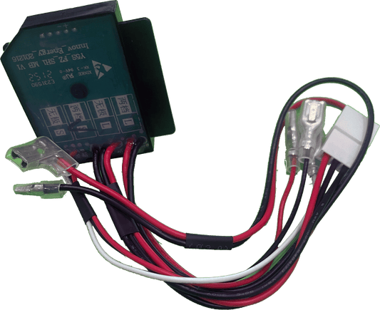 Circuit Board | Strom Series | 8006 - TrailerRacks.com