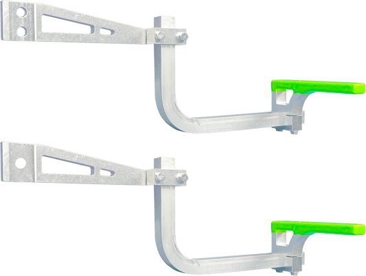 Engine Support Kit | Xtreme Pro Series | ESK200 or ESK100 - TrailerRacks.com