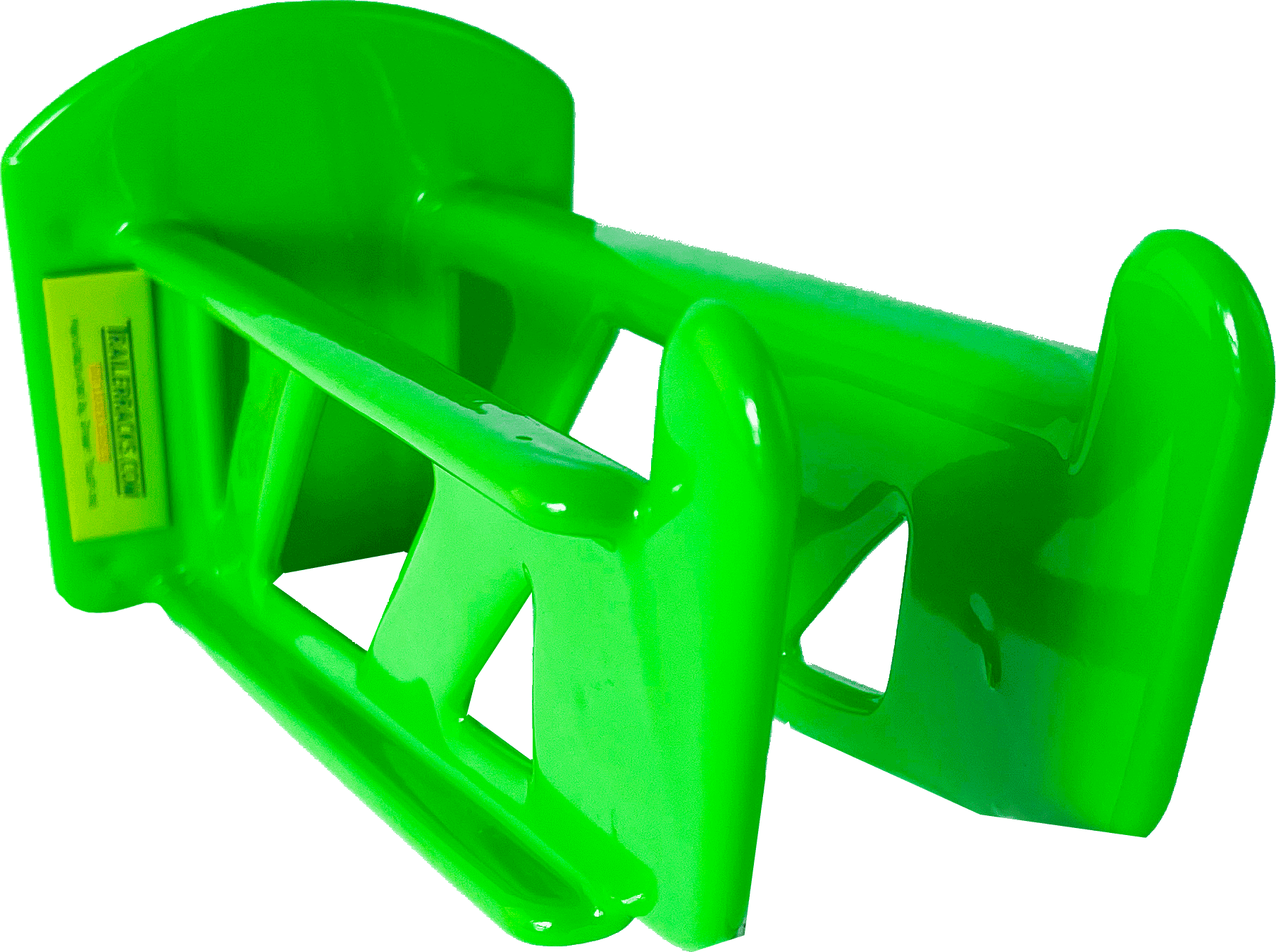 Large Hand-Tool Rack | Enclosed-Trailers | Xtreme Pro Series | TC053