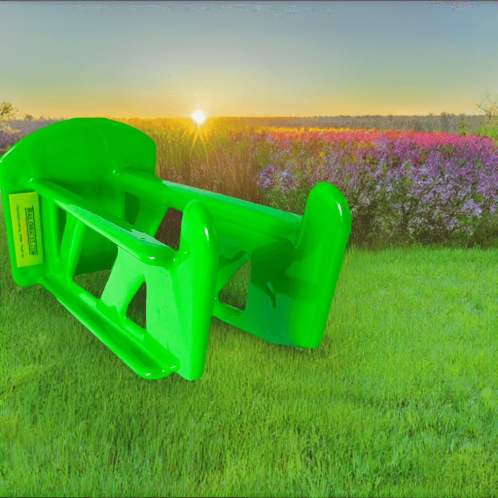 Large Hand-Tool Rack | Enclosed-Trailers | Classic Series | TC053 - TrailerRacks.com