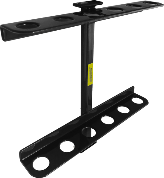 Large Hand-Tool Rack | Open-Trailers | Classic Series | TA051 - TrailerRacks.com