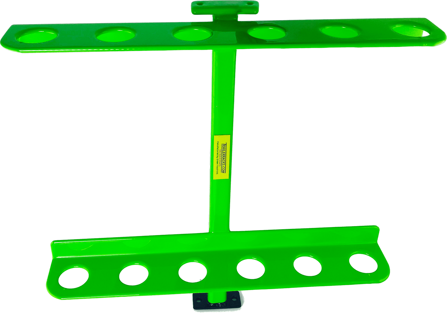 Large Hand-Tool Rack | Open-Trailers | Classic Series | TA051 - TrailerRacks.com