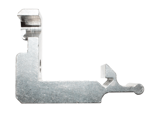 Xtreme Pro Series Replacement Lock Cradle
