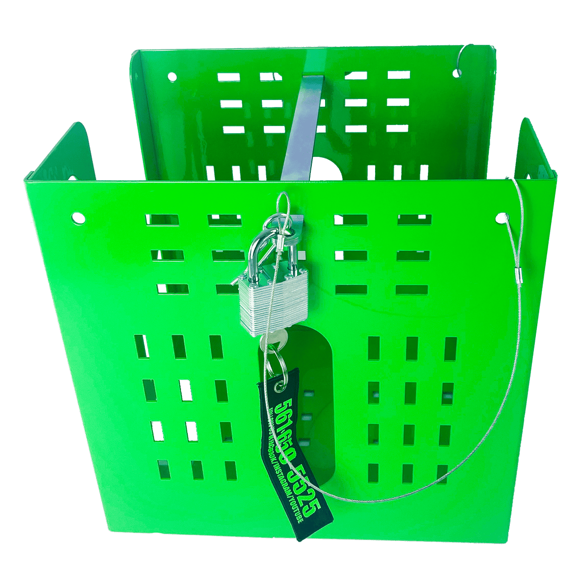 MultiTool Rack Classic Series BJ040