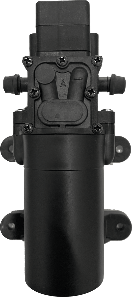 Pump | Strom Series | 9008 - TrailerRacks.com