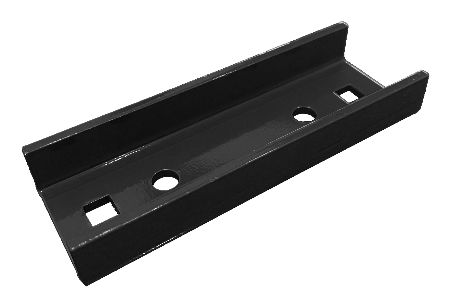 Round Tube Mounting Bracket