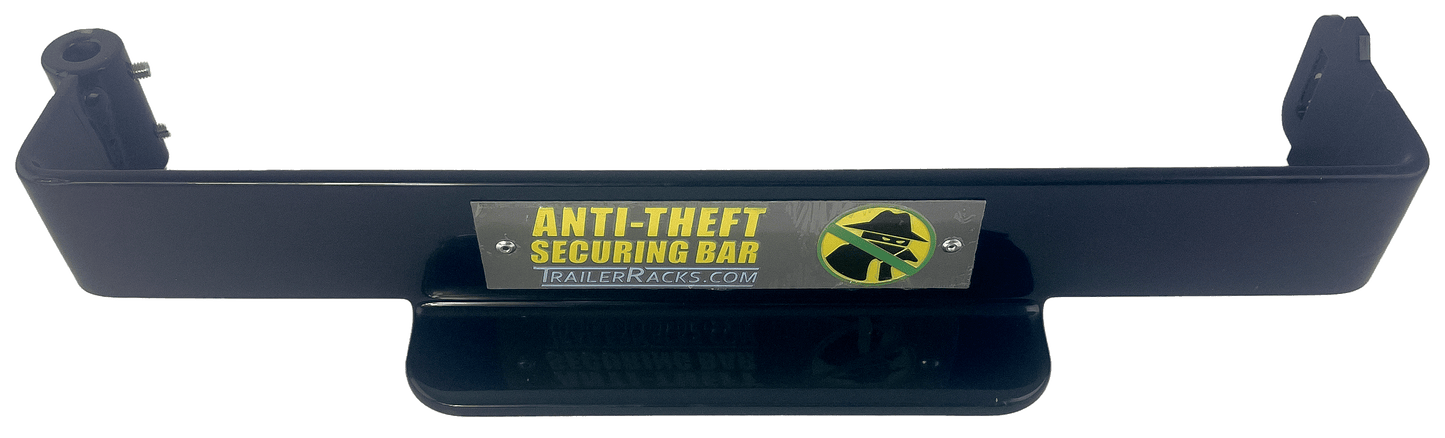 Securing Bar | Xtreme Pro Series | LSB01 or SSB01 - TrailerRacks.com