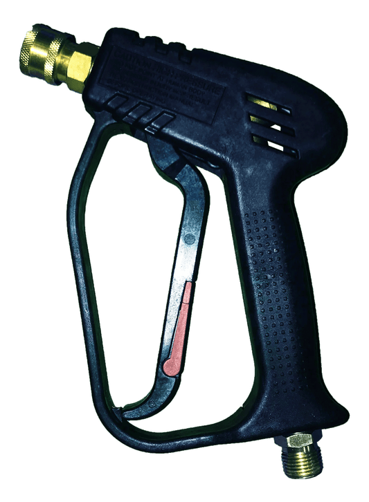 Strom Sprayer Replacement Spray Gun & Handle | Green Touch Industries (9016) - TrailerRacks.com