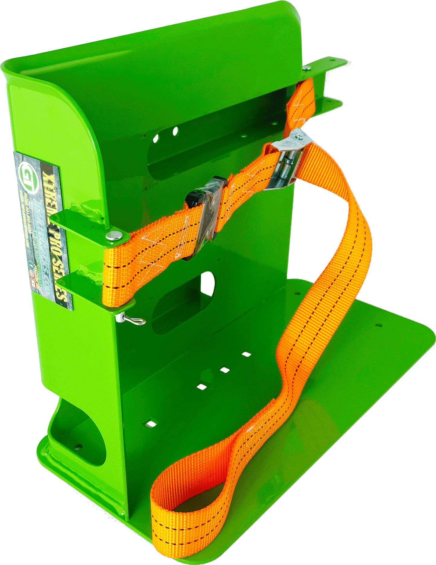 Sprayer Rack | Classic Series | XF107 - TrailerRacks.com