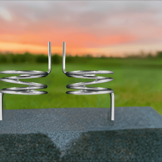 Spring Actuator | Xtreme Pro Series | Trimmer-SPR002 or Blower-SPR001 - TrailerRacks.com