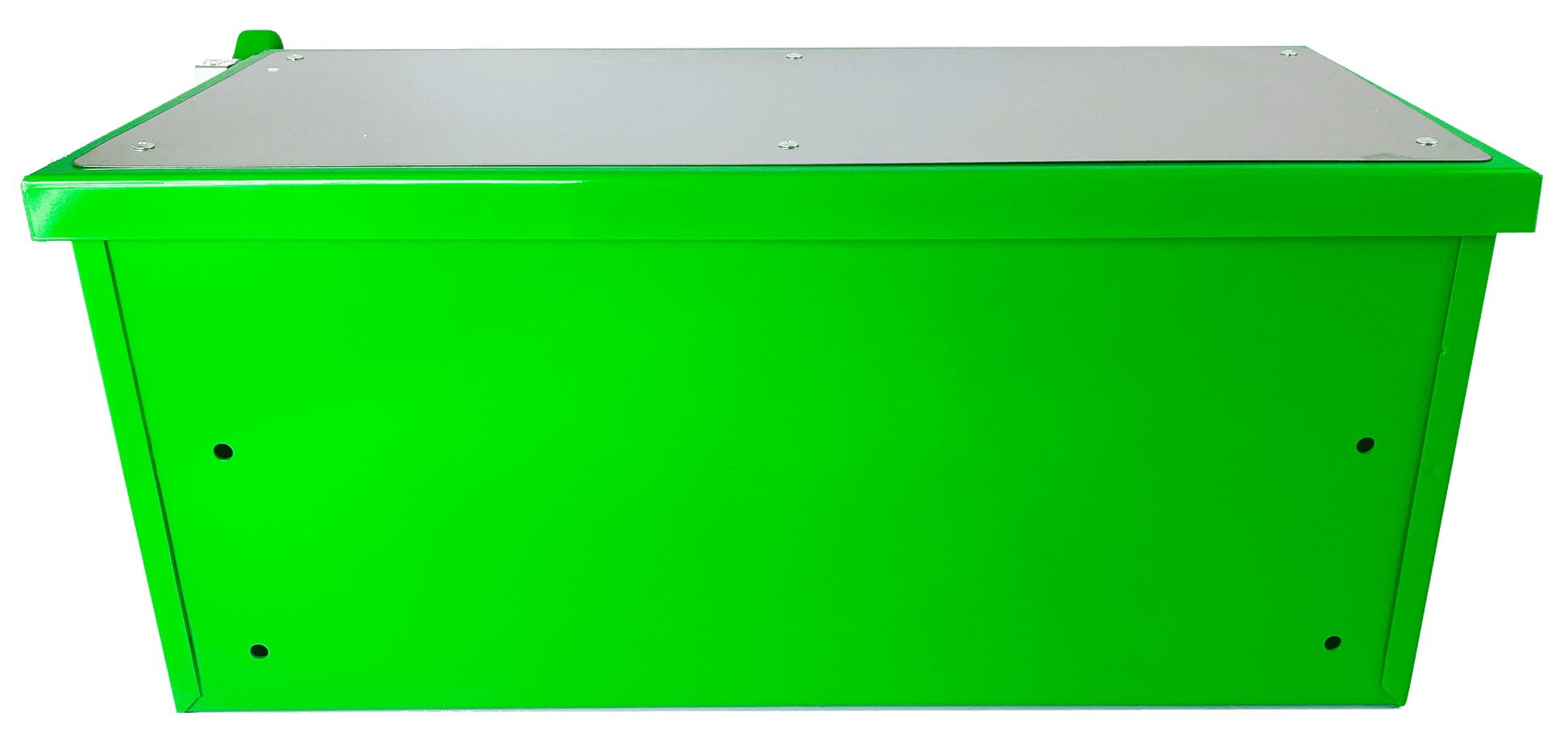 UniBox Storage Rack | Xtreme Pro Series | TBX100 - TrailerRacks.com