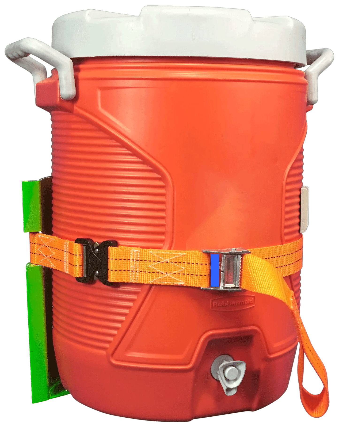 Water Cooler Rack | Xtreme Pro Series | XE106