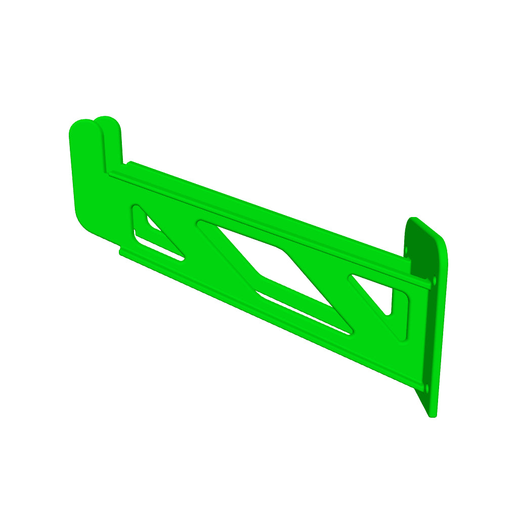 Rake Rack