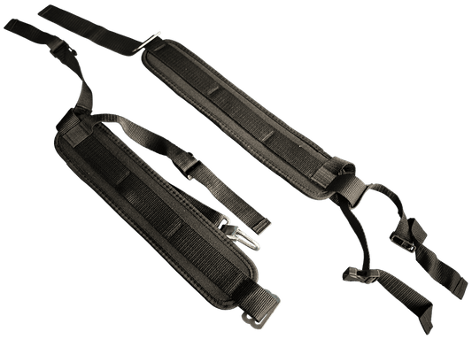 Strap Set | Strom Series | 9007 - TrailerRacks.com