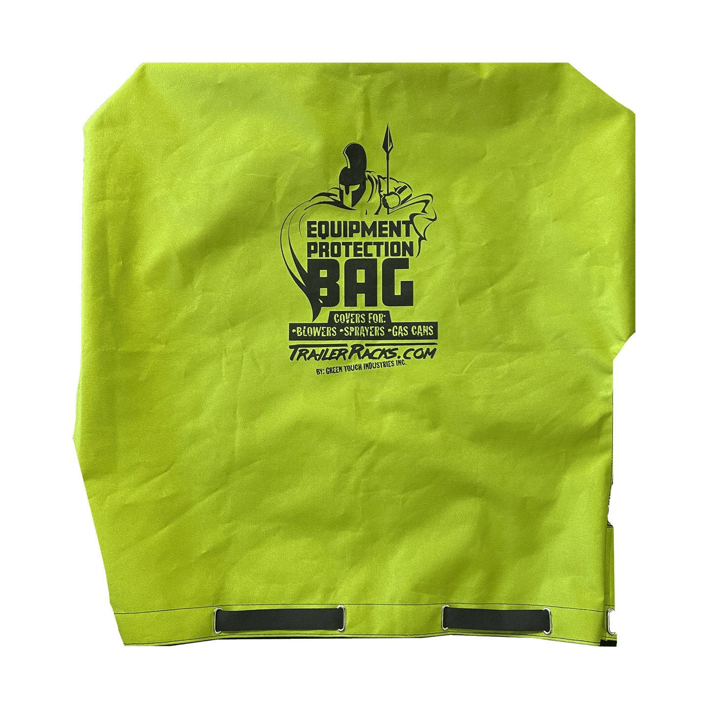 Blower Motor Cover | Pro Series | BMC1 - TrailerRacks.com