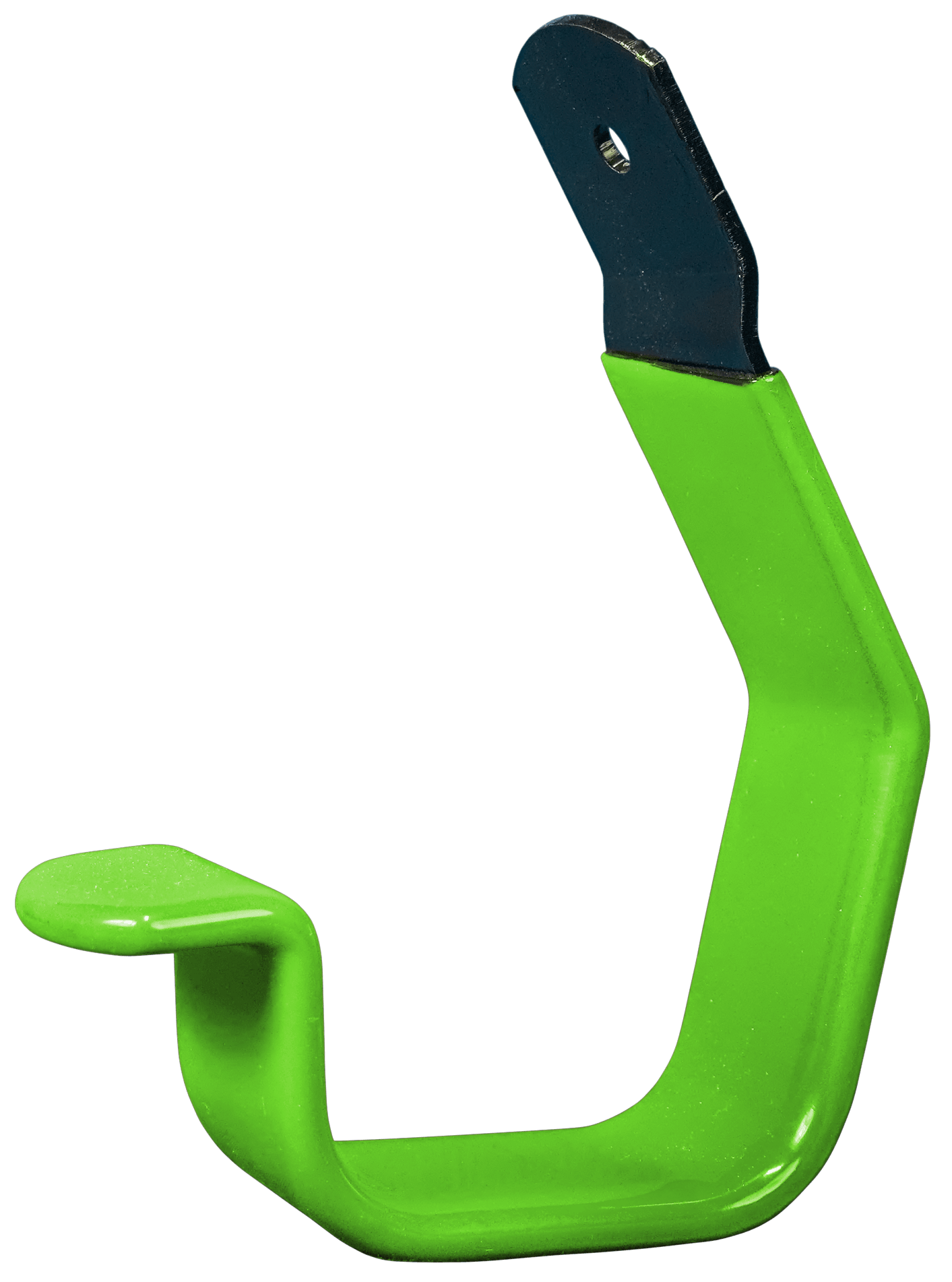 Blower Tube Holder - TrailerRacks.com