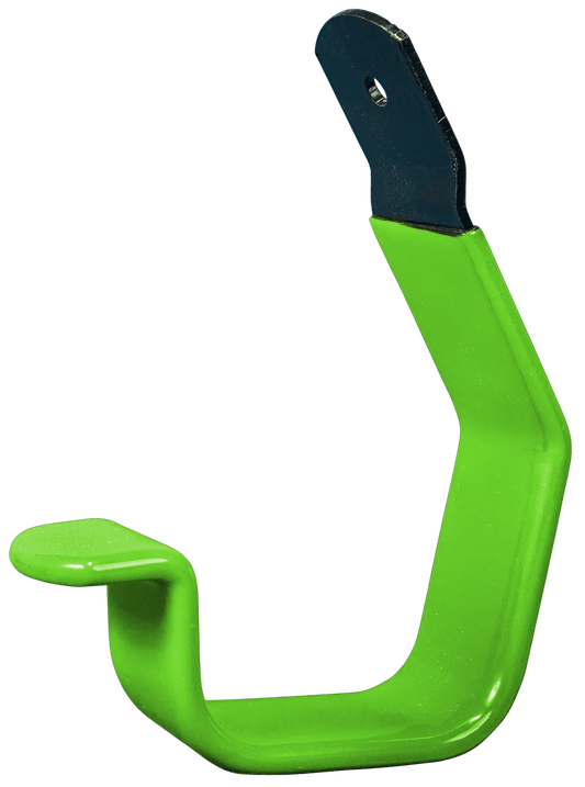 Blower Tube Holder - TrailerRacks.com