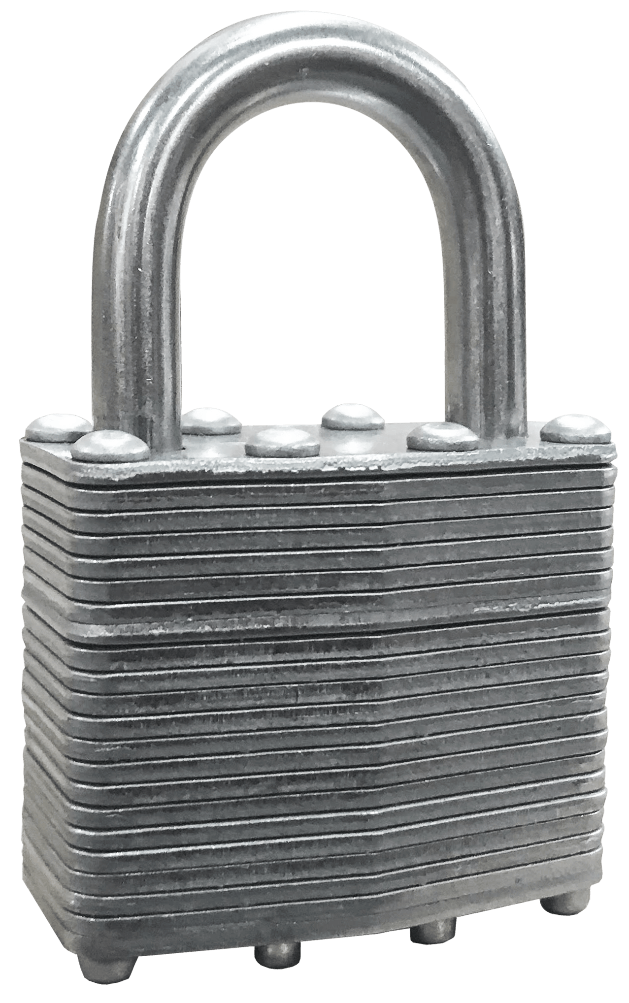 Lock | Universal Series | CA075 or CA073 - TrailerRacks.com