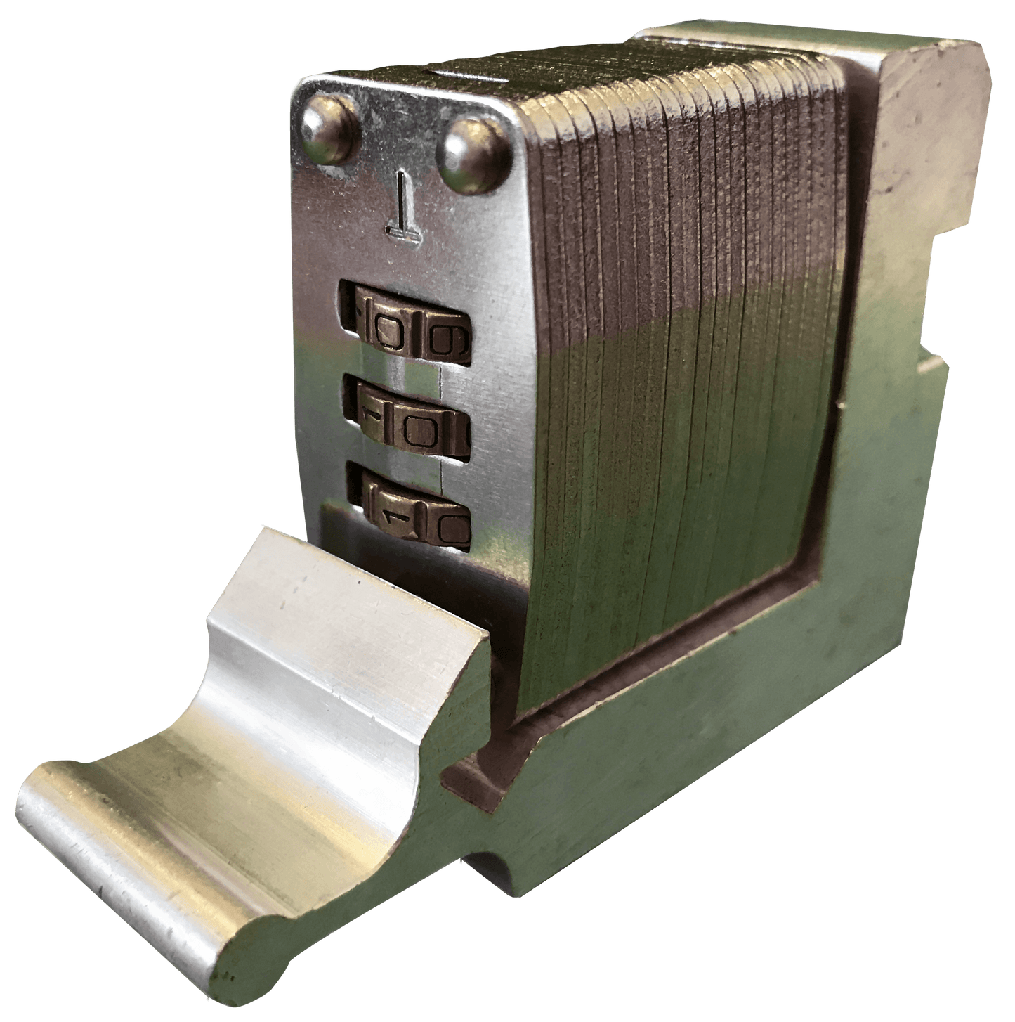 Lock | Universal Series | CA075 or CA073 - TrailerRacks.com