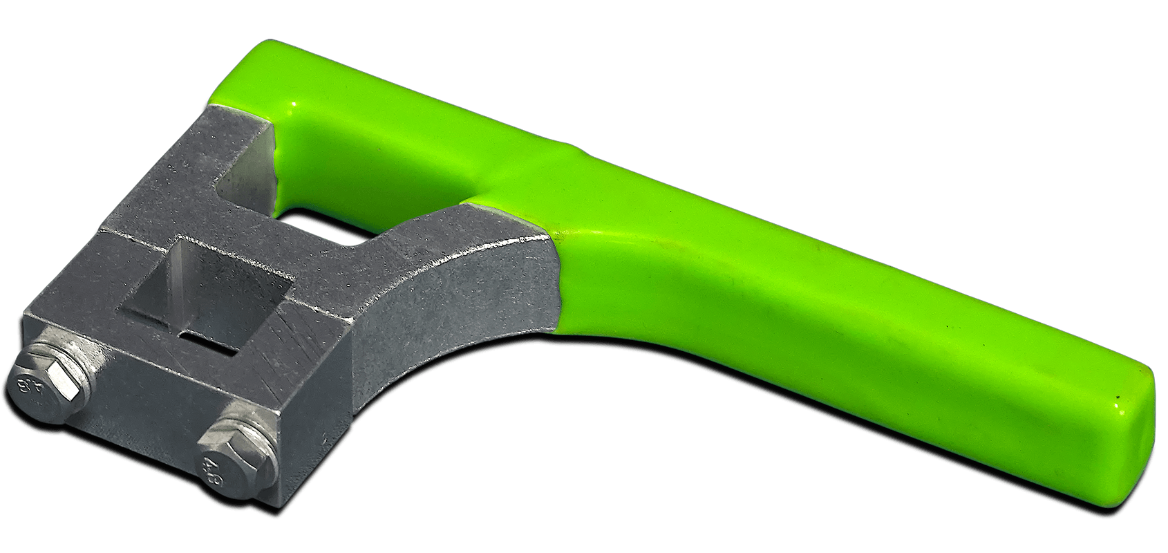 Motor Pad for Engine Support Kit | Xtreme Pro Series | MTP002 - TrailerRacks.com