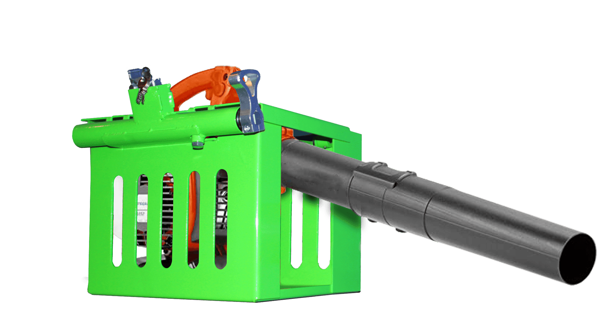 Multi-Tool Cage | Xtreme Pro Series | MTC100 - TrailerRacks.com