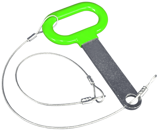 Pin & Lanyard Set | Classic Series | CC071 - TrailerRacks.com