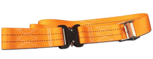 Replacement Strap - Water Cooler & Sprayer Rack | Xtreme Pro Series | CH179 - TrailerRacks.com