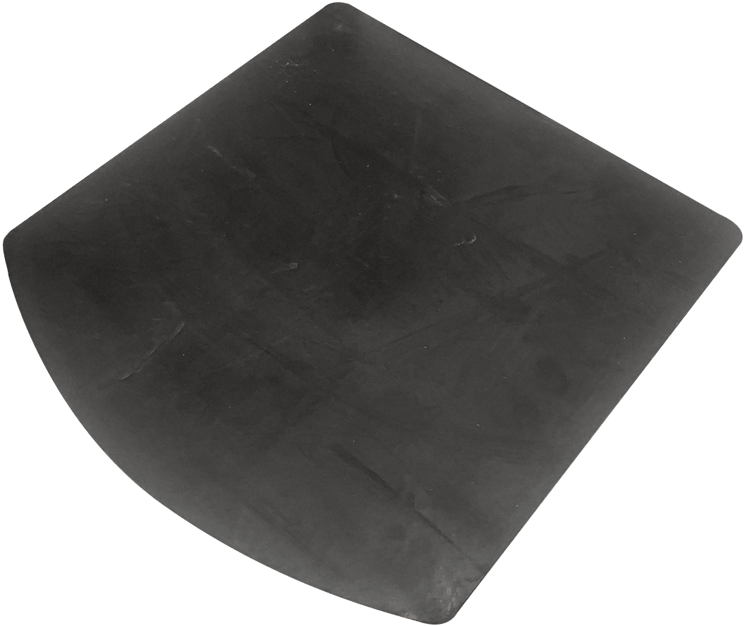 Rubber Pad - TrailerRacks.com