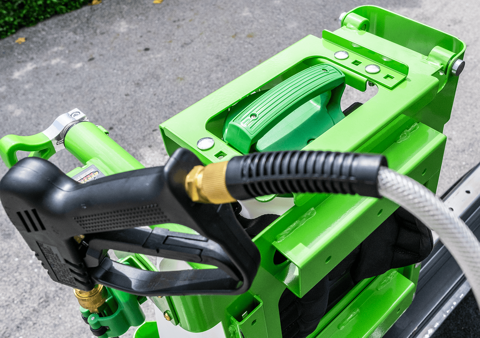 Sprayer Cage | Xtreme Pro Series | SPC21 - TrailerRacks.com