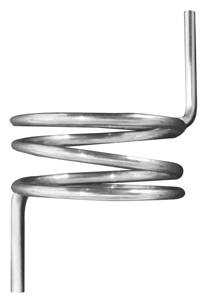 Spring Actuator | Xtreme Pro Series | Trimmer-SPR002 or Blower-SPR001 - TrailerRacks.com