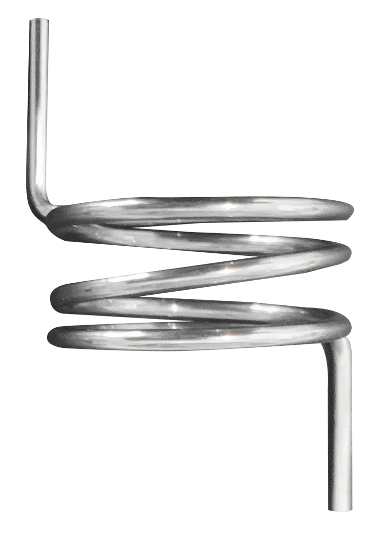 Spring Actuator | Xtreme Pro Series | Trimmer-SPR002 or Blower-SPR001 - TrailerRacks.com