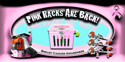 🎀 Pink Racks Are Back! 🎀