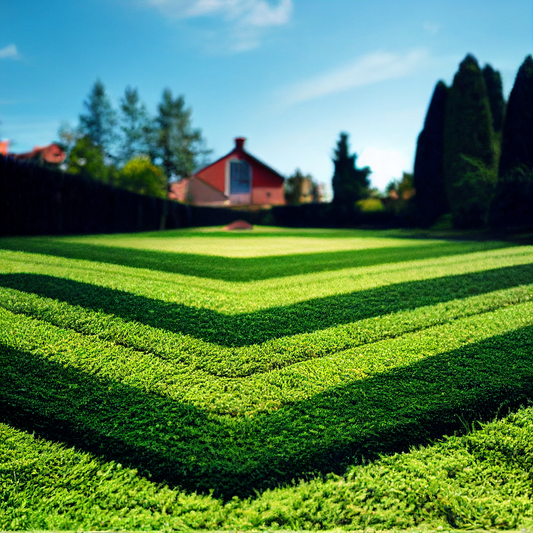 Achieving the Perfect Lawn: Tips for Mowing and Lawn Care - TrailerRacks.com