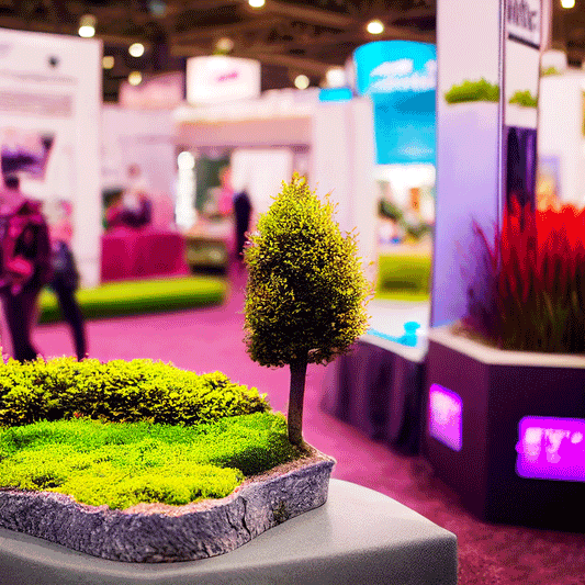 Making the Most of Your Tradeshow Experience: Tips for Landscapers