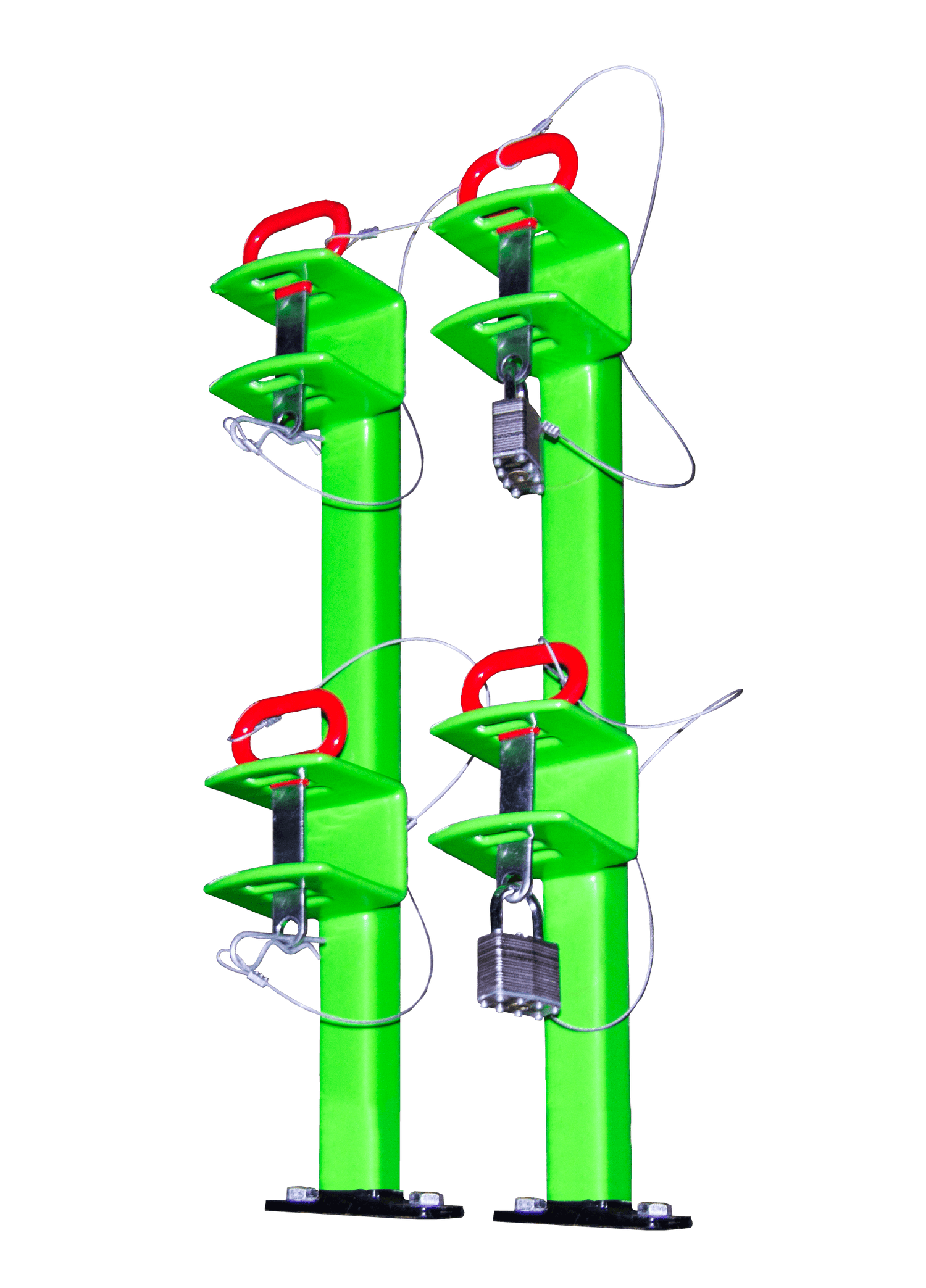 ⚙️ OPEN TRAILER SOLUTIONS