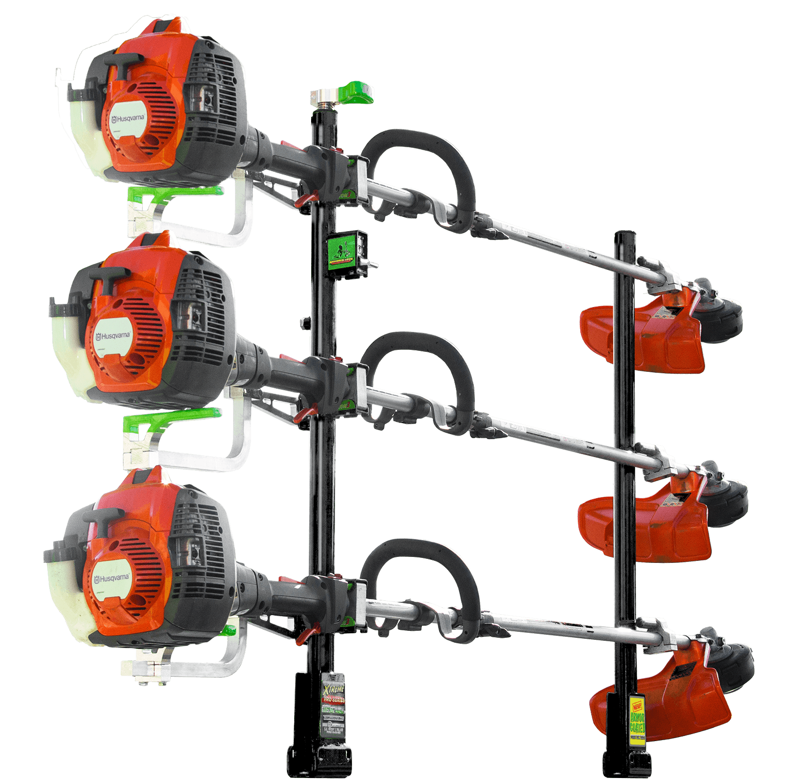 🕶️ THE BLACKOUT EDITION – TrailerRacks.com
