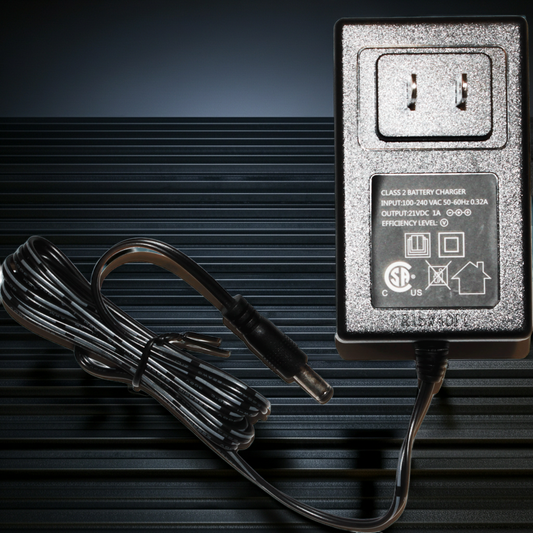 18-Volt Battery Charger | 9013