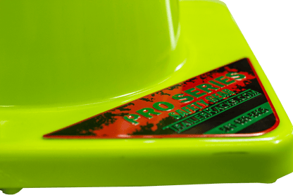 18-inch Safety Cones (3 Pack) | Pro Series | SC018 - TrailerRacks.com