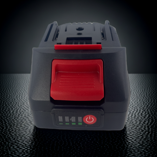 Mini motosierra a batería | Serie Piraña | PHP21 