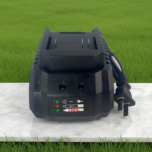 21-Volt Rapid Battery Charger | PHP24