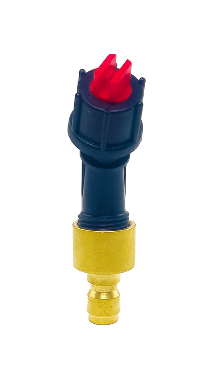 Adjustable Fan-Tip Nozzle | 8001PW