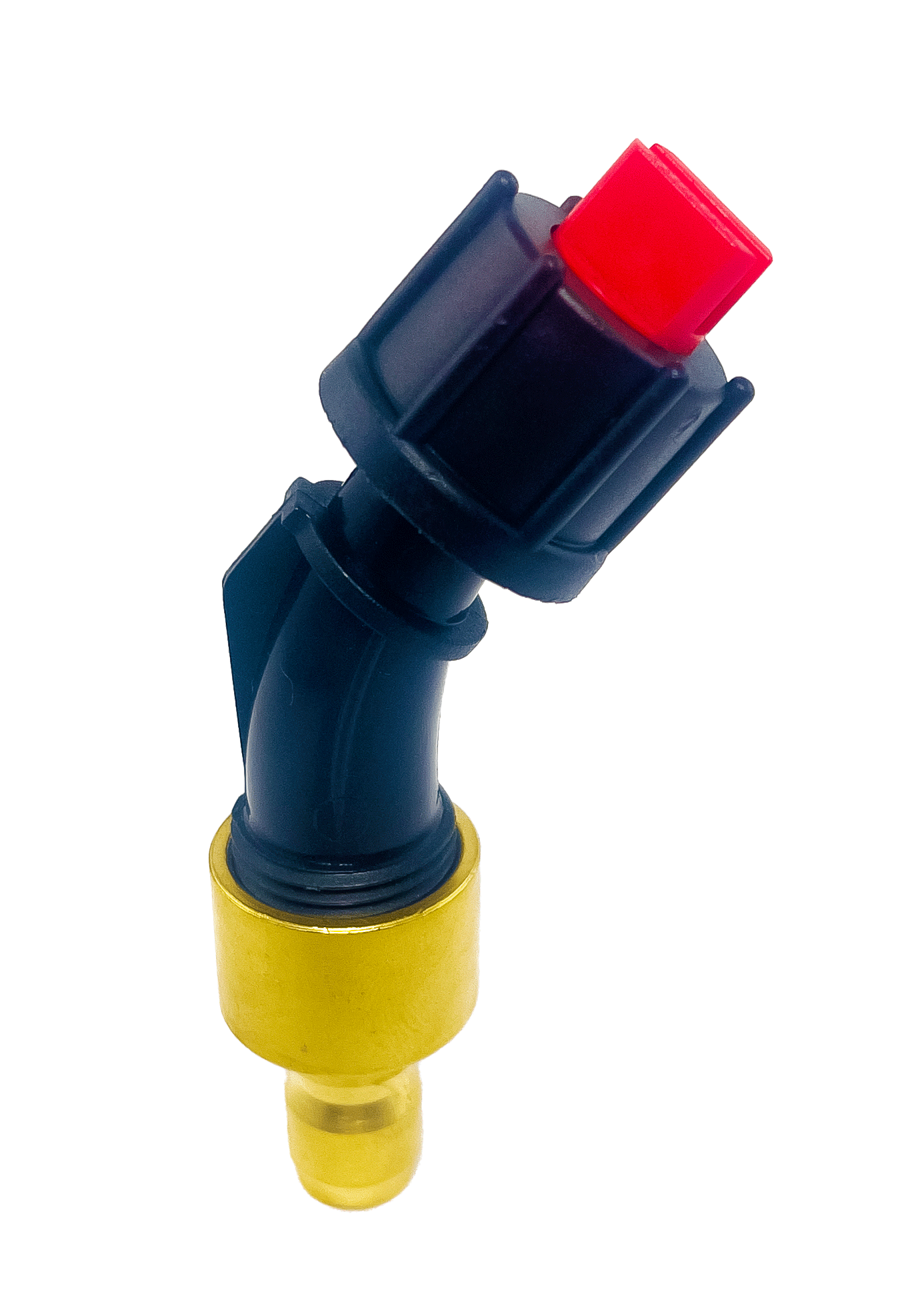 Adjustable Fan-Tip Nozzle | 8001PW