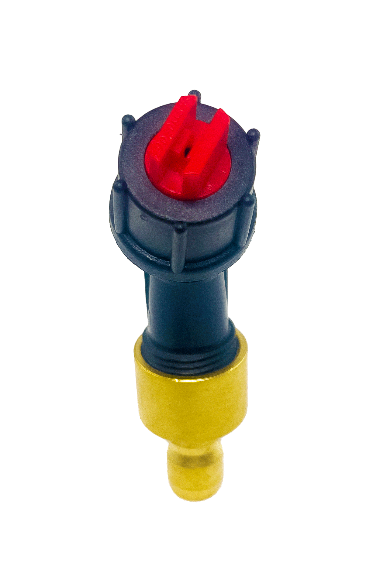 Adjustable Fan-Tip Nozzle | 8001PW