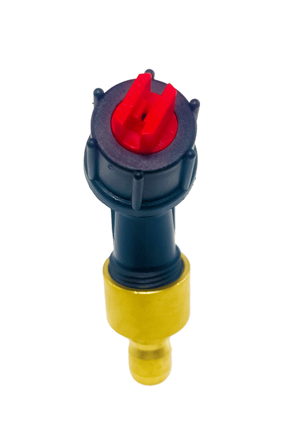 Adjustable Fan-Tip Nozzle | 8001PW