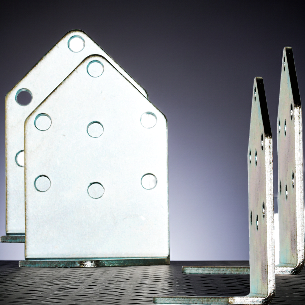 Soportes de 90 grados | Serie Xtreme Pro | ED081 o ED080