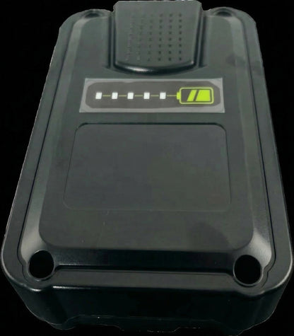 SPRAYER SERVICE : REPLACEMENT 18V LITHIUM-ION BATTERY (9012)