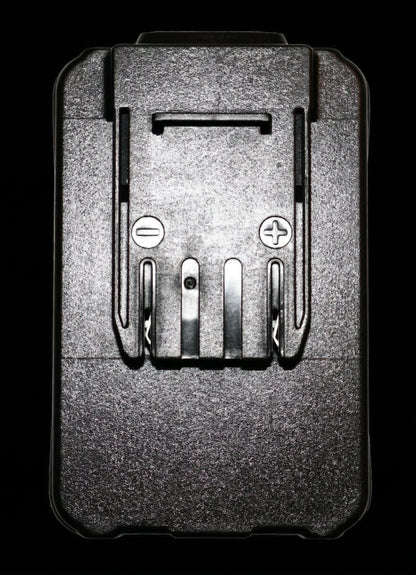 SPRAYER SERVICE : REPLACEMENT 18V LITHIUM-ION BATTERY (9012)