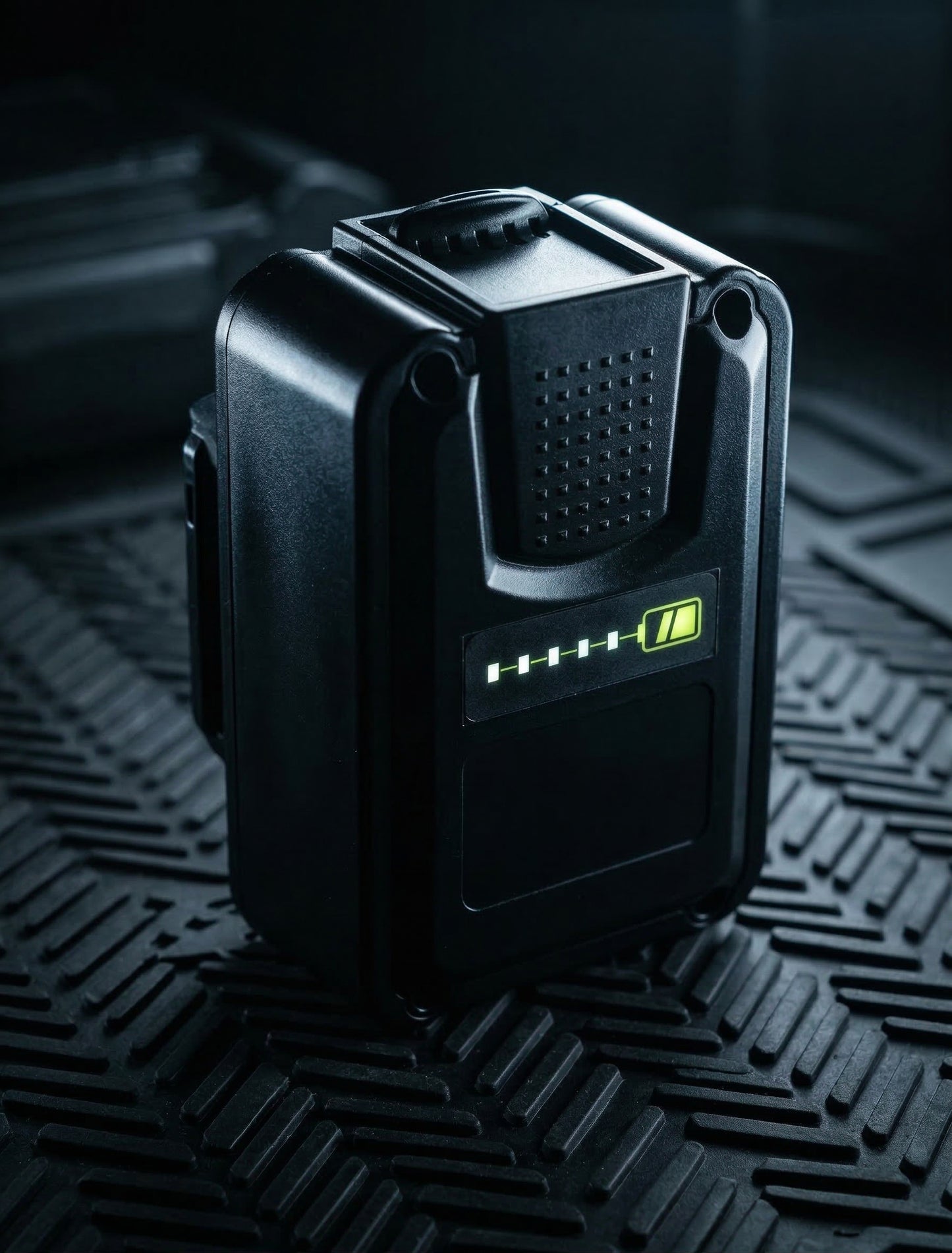 SPRAYER SERVICE : REPLACEMENT 18V LITHIUM-ION BATTERY (9012)