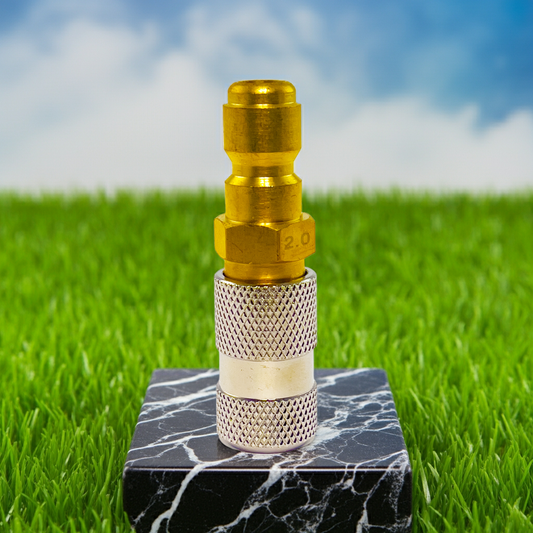 Adjustable Nozzle | 8005